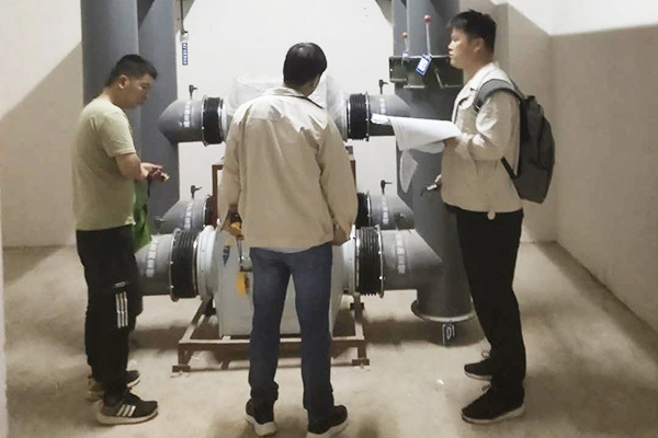 住宅人防工程包括哪些项目人防工程检测