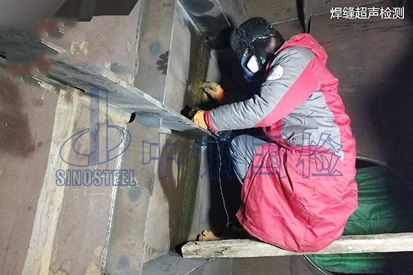 桥梁护栏检测那些质量