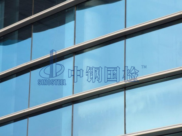 幕墙图片