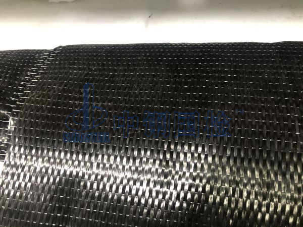 碳纤维复合材料，碳纤维布样品