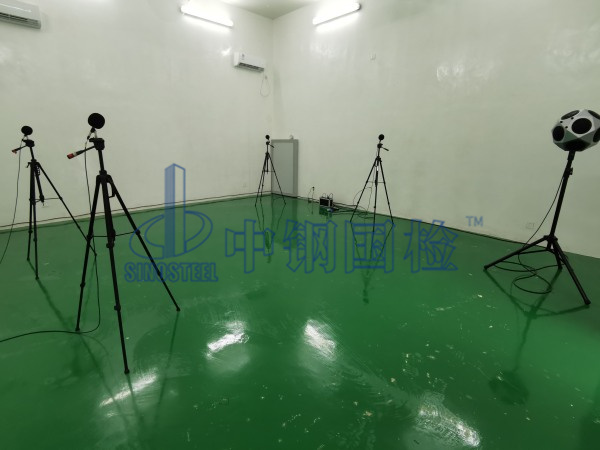 1xBET声学实验室
