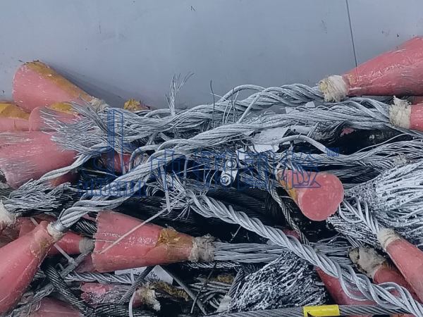 南通国家钢丝绳产品质量监督检验中心