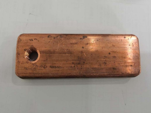 铜合金检测