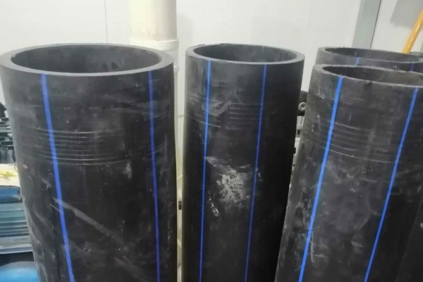 给水管检测